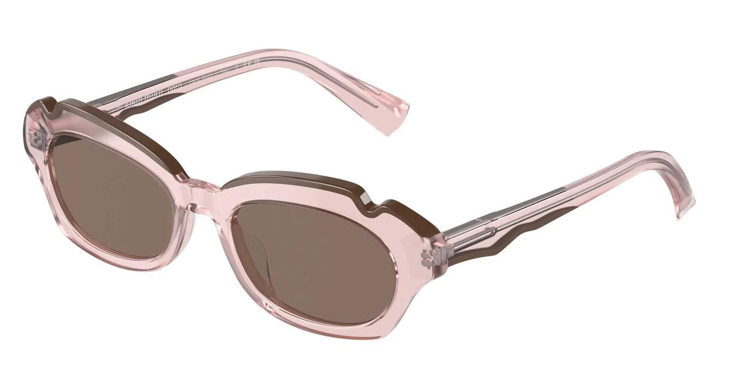 Alain Mikli 5071 Sunglasses - view 3